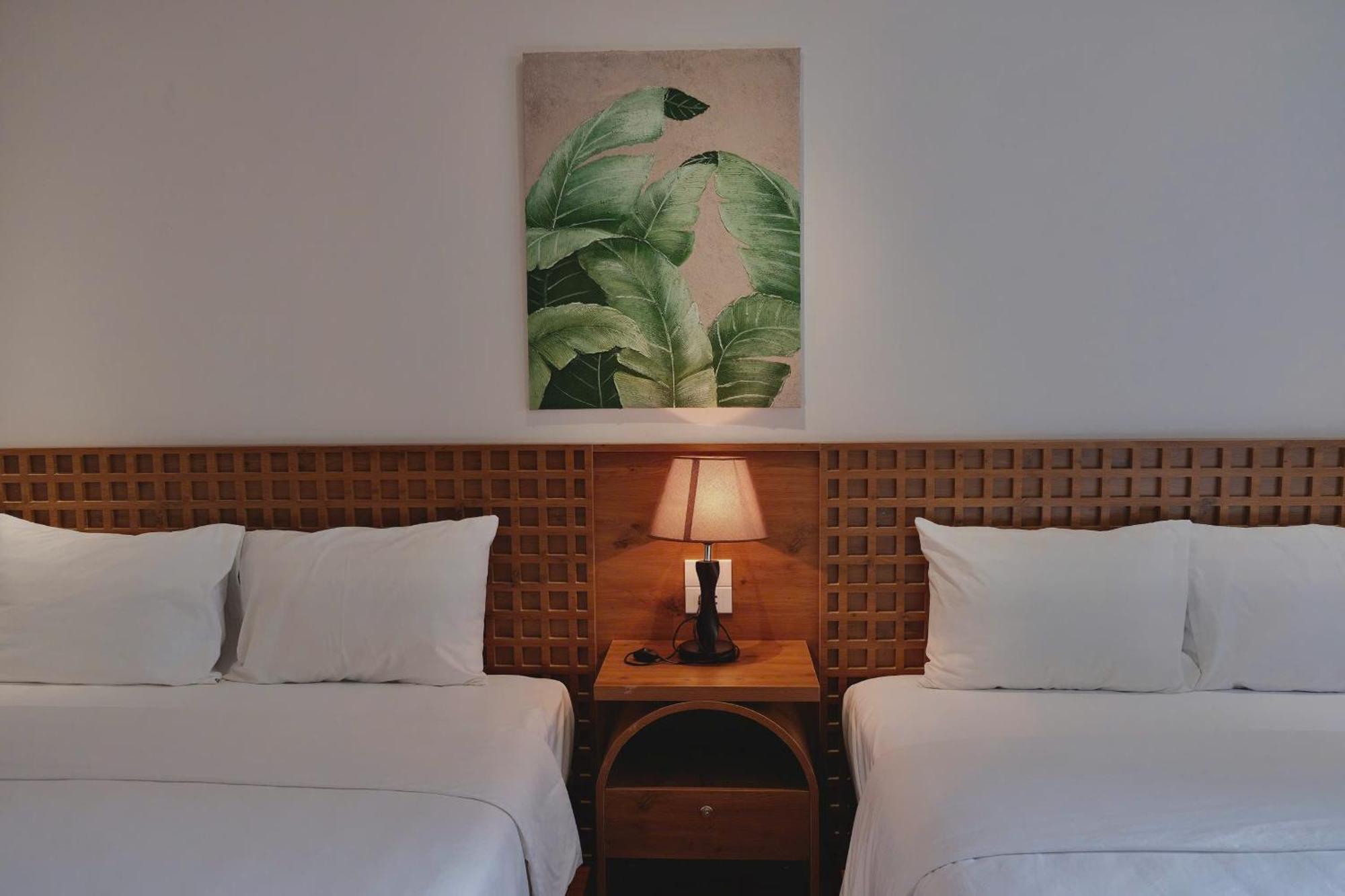 Cheers Hostel 河内 外观 照片
